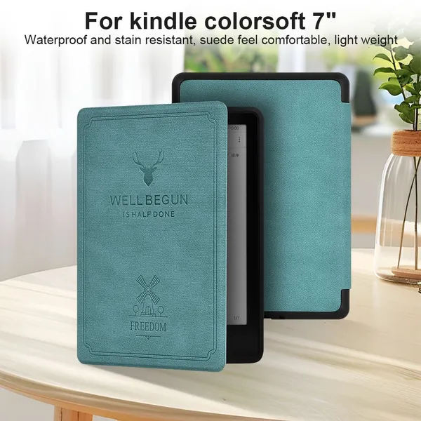 Защитный чехол для электронной книги Kindle Paperwhite 12-го поколения