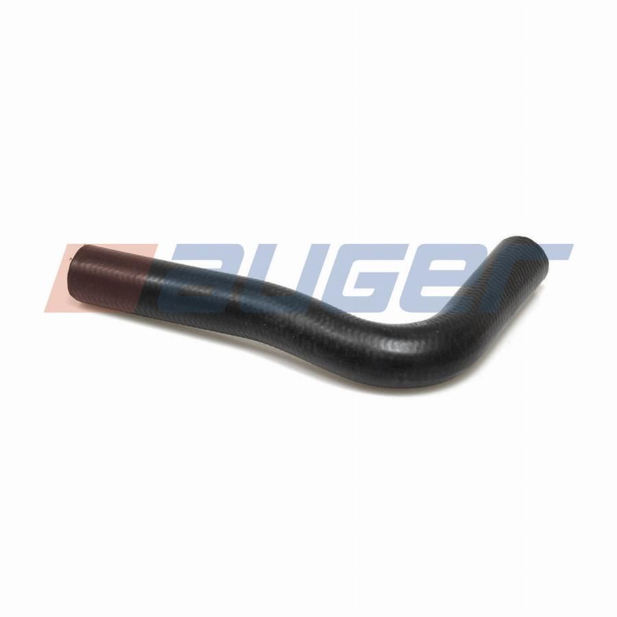 Патрубок радиатора Scania P, G, R, T-Series (Auger)