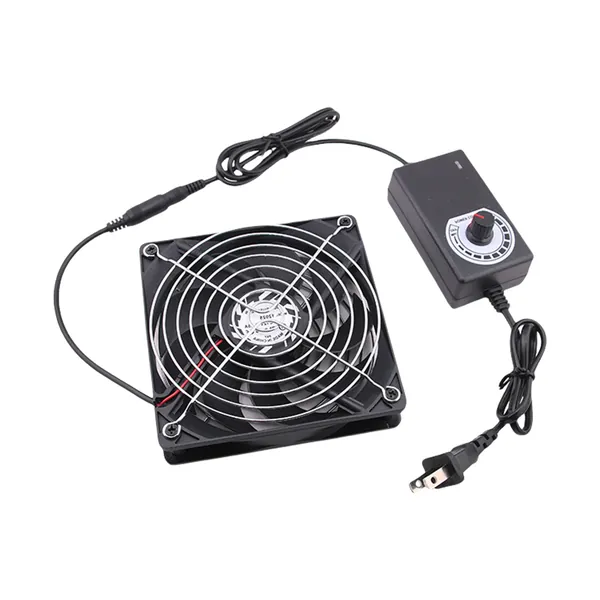 12см вентилятор 220В 240В 2750RPM для циркуляции воздуха