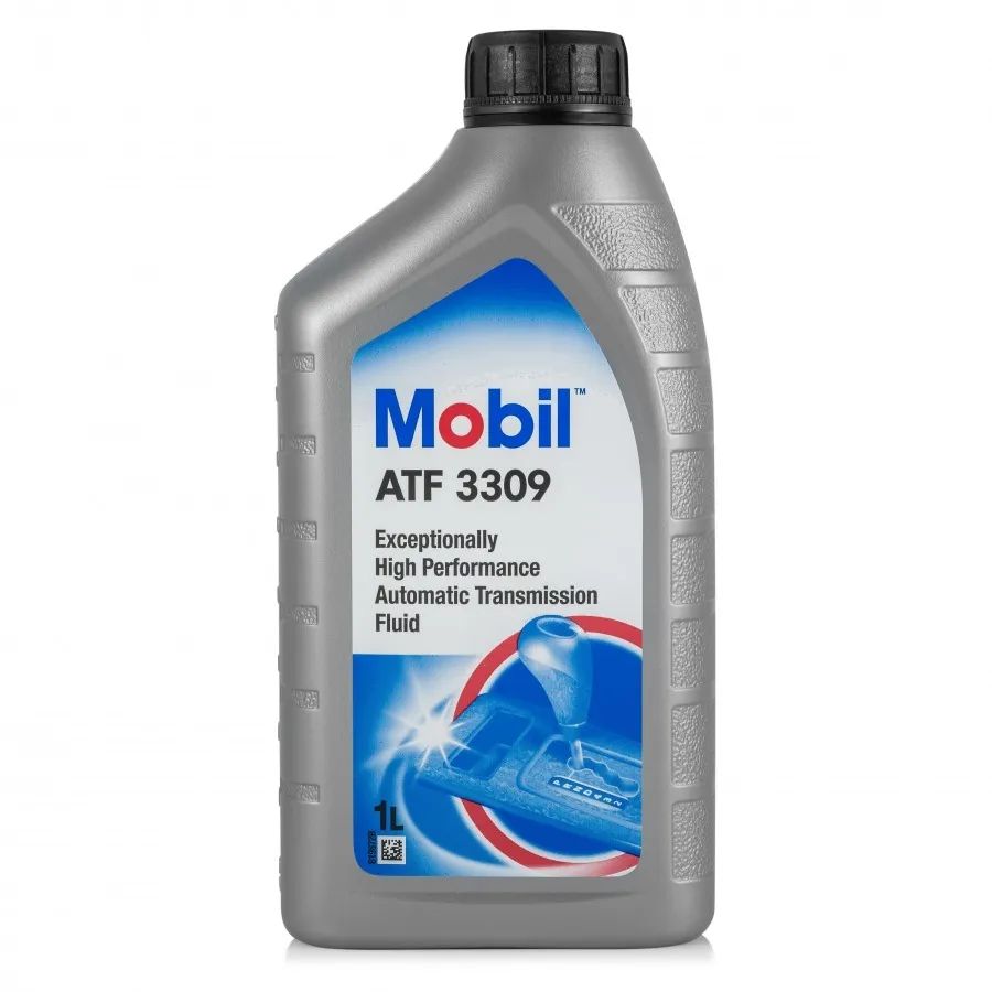 Трансмиссионное масло МОВlL ATF 3309 1л