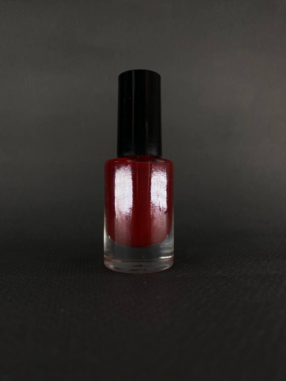 Подкраска автомобильная ремонтная с кисточкой для VAG, красный Ruby Red (LA3Q)