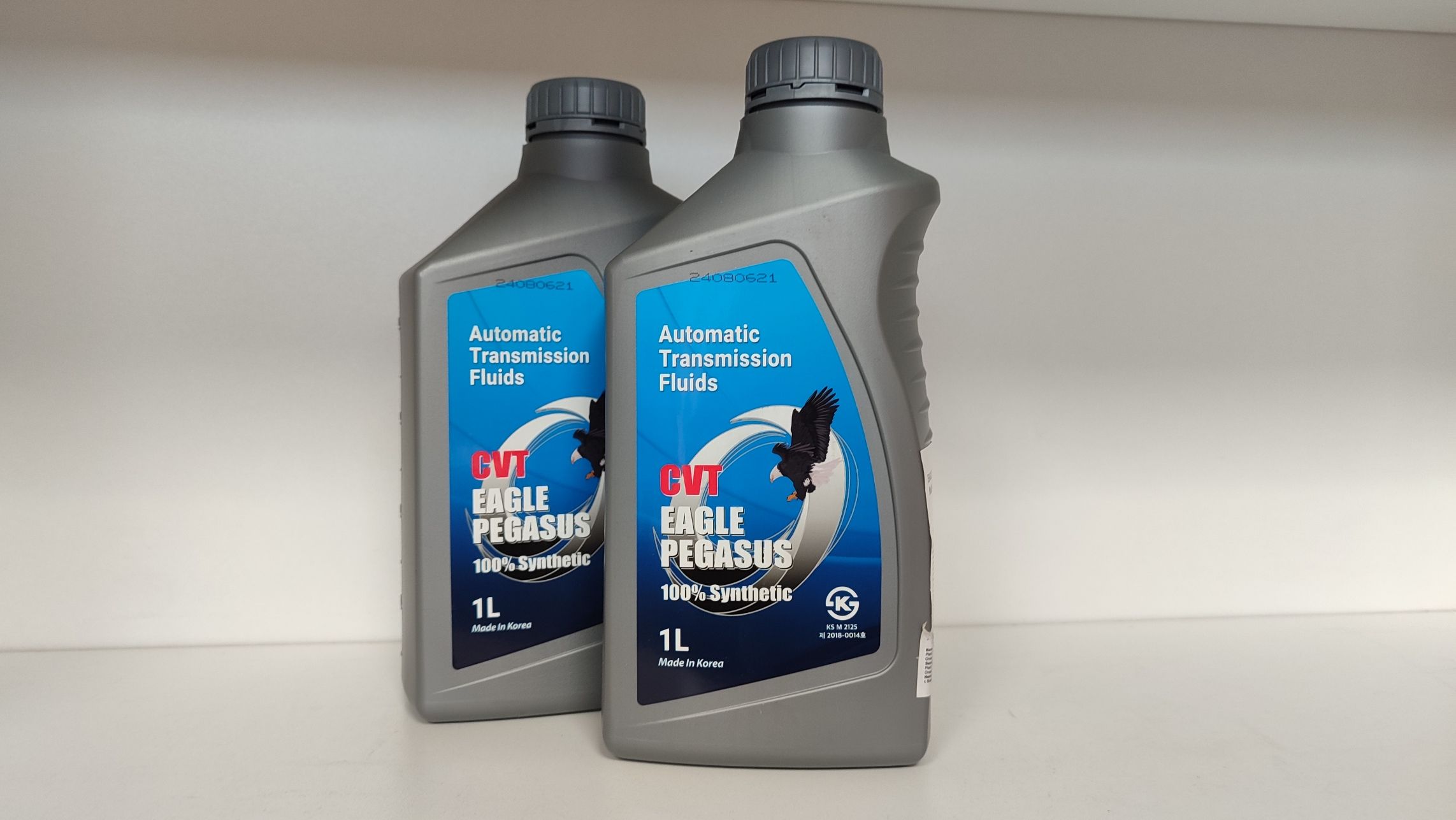 Eagle Масло трансмиссионное, 1 л