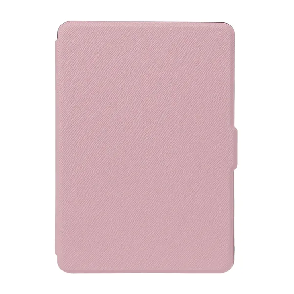 DP75SDI 6 '' EREADER для Shell Paperwhite123 Слим-стенда искусственная кожа c