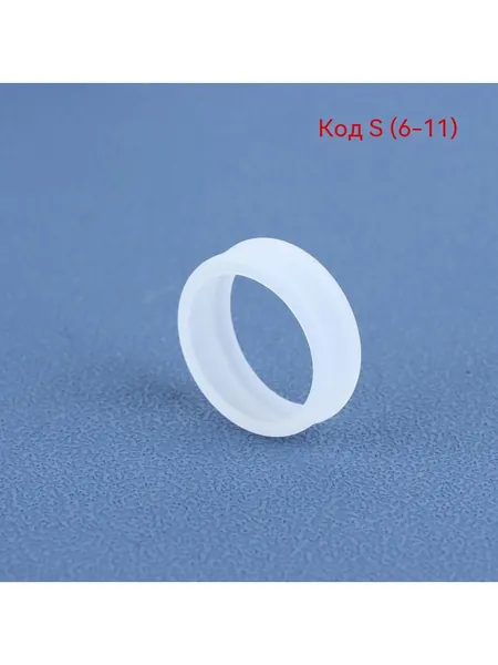 Силиконовый защитный чехол Oura Ring 3/4/5, Ультратонкий противоударный мягкий чехол с защитой от царапин, для ежедневного использования в офисе, для занятий спортом на открытом воздухе