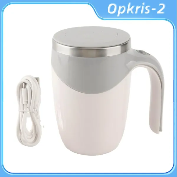 Кофеварка 31132301437_OPKR-2_K9I3B9, белый