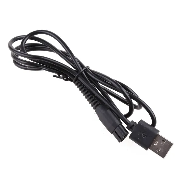 Зарядный шнур для бритвы A00390 провод USB-зарядного устройства RQ330 RQ350