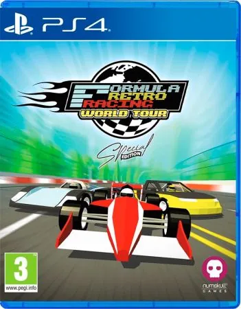 Игра  (PlayStation 4, PlayStation 5, Русские субтитры)