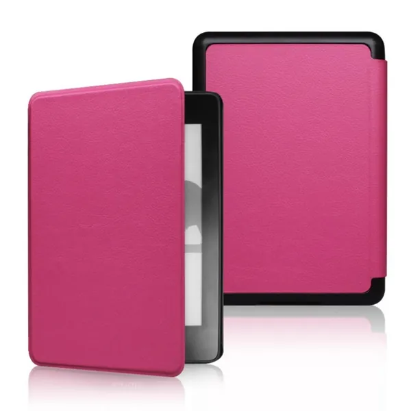 Чехол для Kindle Paperwhite 6 - розовый