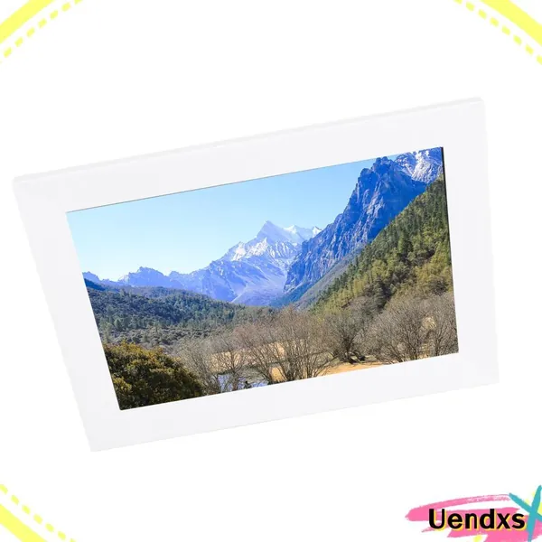 Цифровая фоторамка Австралийские правила