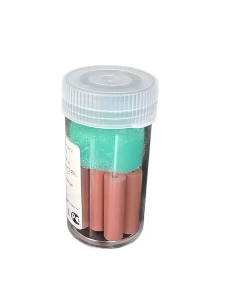 Цилиндры полировочные - 9306F.UM.060, 10 шт, Jota