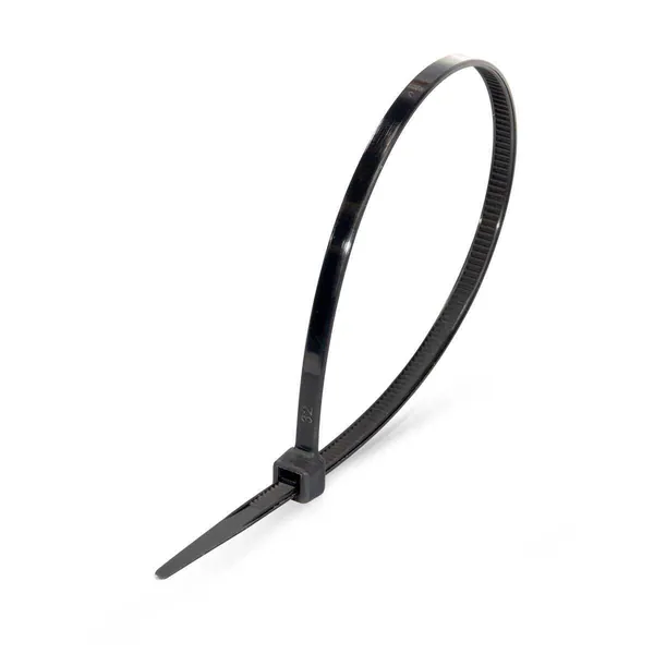 Стяжка нейлоновая НСС EasyFix 3х100 (черн) (100шт)