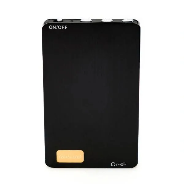 Диктофон Ambertek VR125