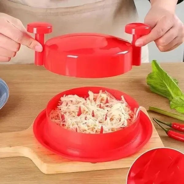 Измельчитель курицы