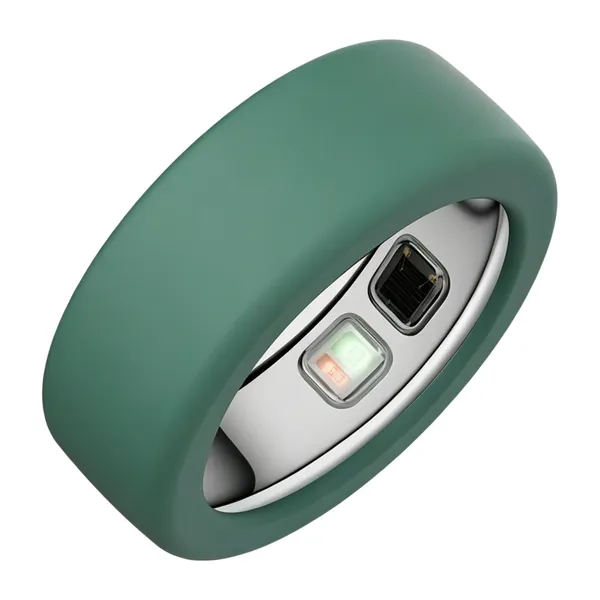 Чехол для кольца Oura Ring 5 из силикона, размер S или M