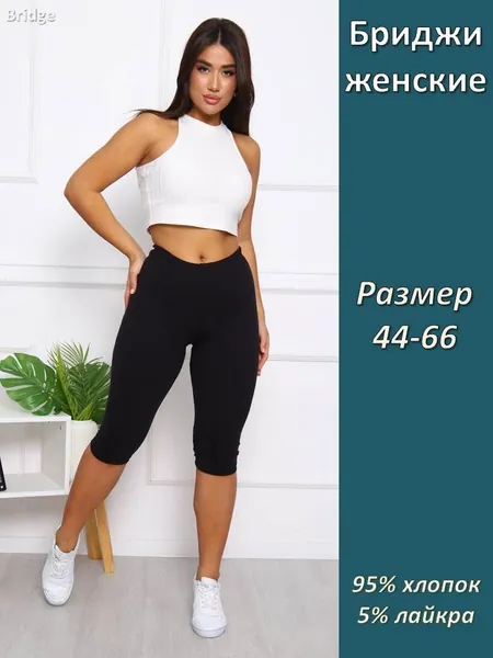 Бриджи