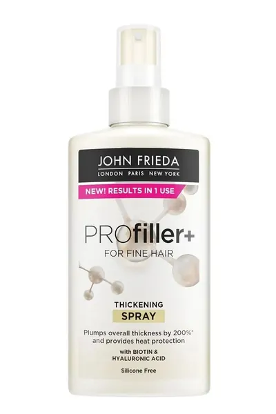 John Frieda Лак для волос, 150 мл