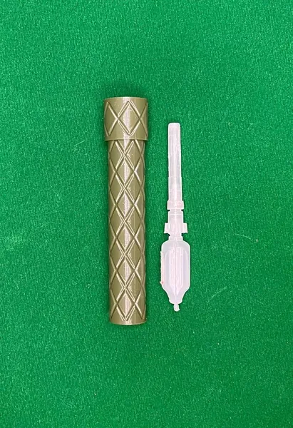 Ампульница тактическая(Nefopam)