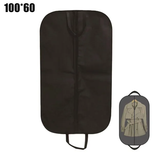 Чехол для одежды 100x60 см, 1 шт