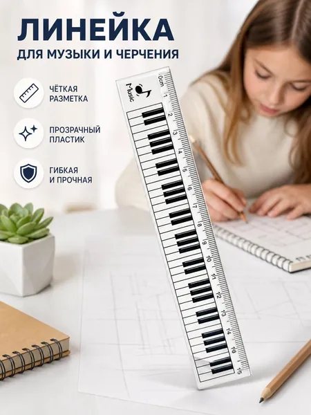 Линейка