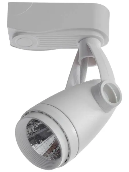 Трековый светильник Arte Lamp, A5910PL-1WH
