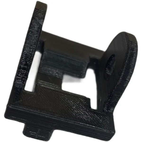 Усилитель ушей катушки EQX06 Minelab 6" DD для Equinox 600/700/800/900 (Черный)