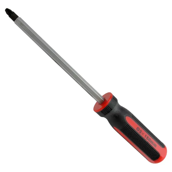 Bovidix  Отвертка крестовая PZ3 * 150 мм  2530315
