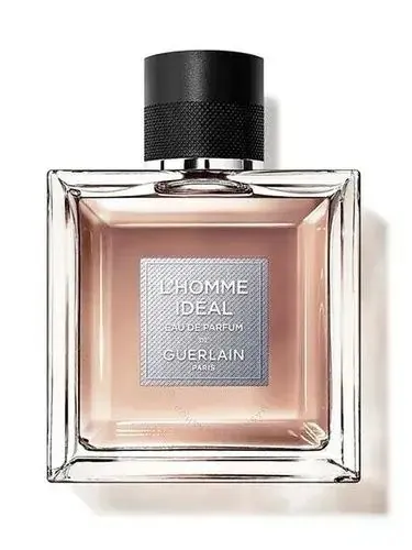 Вода парфюмерная #LHomme Ideal 100 мл
