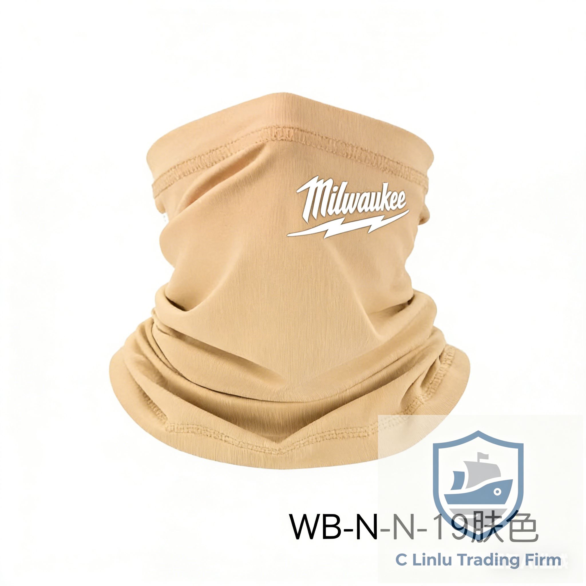 Milwaukee Бафф