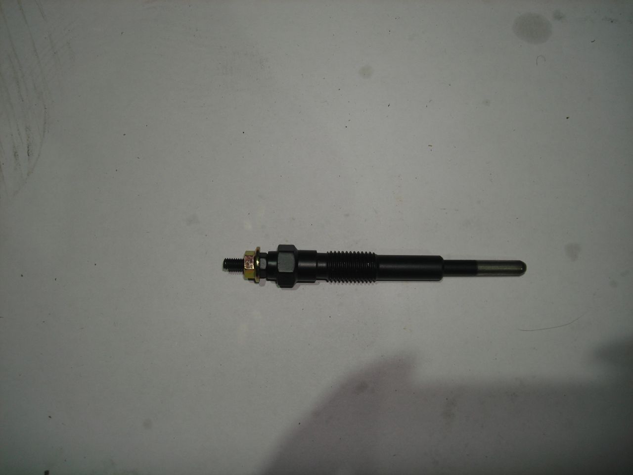 Свеча накаливания (к-т 4 шт) Toyota 2J(5FD)