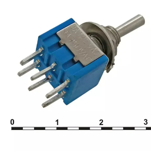 Микротумблер: MTS-202-A2 on-on
