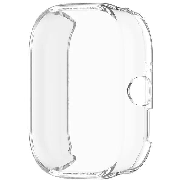 Бампер с мягкой защитой TPU совместимые Xiaomi Redmi Watch 5