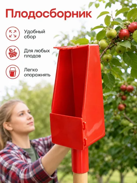 Плодосборник