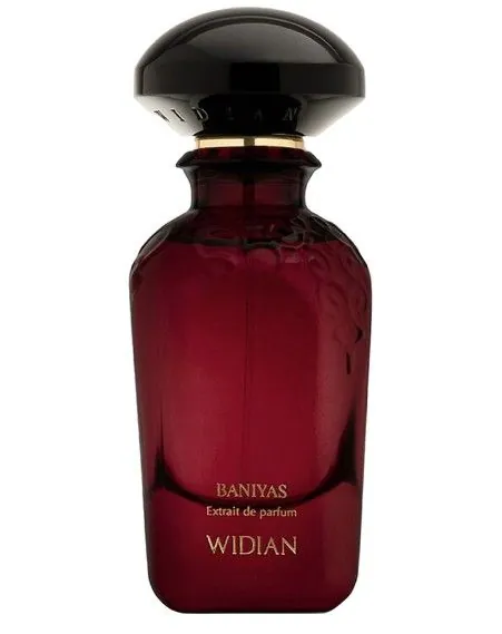 AJ ARABIA WIDIAN BANIYAS 5 мл отливант parfume