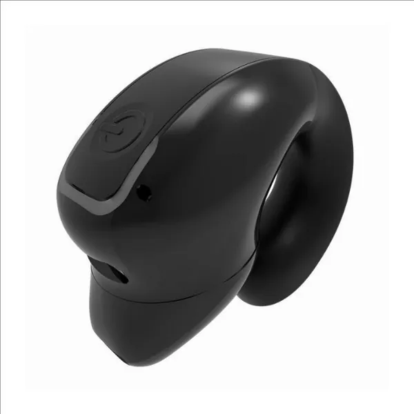 Наушники беспроводные с микрофоном, Bluetooth, USB Type-C, черный