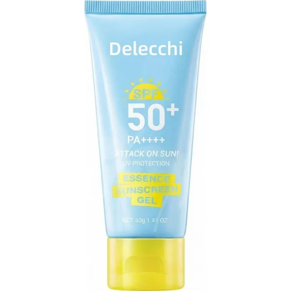 Солнцезащитный крем essence для наружного применения с защитой от ультрафиолета SPF50+