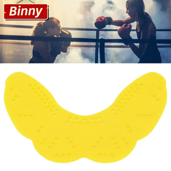 Капа спортивная