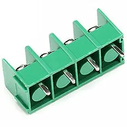infineon Контактор 20А 300В 4P, 5шт.