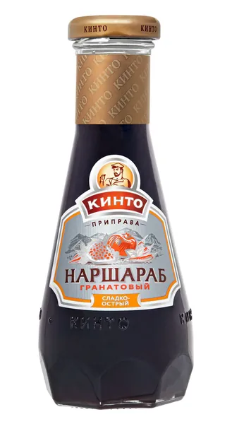 Кинто, Приправа "Наршараб сладко-острый, 380 гр.