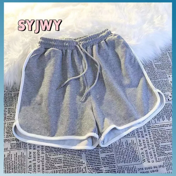 Шорты удобные повседневные шорты