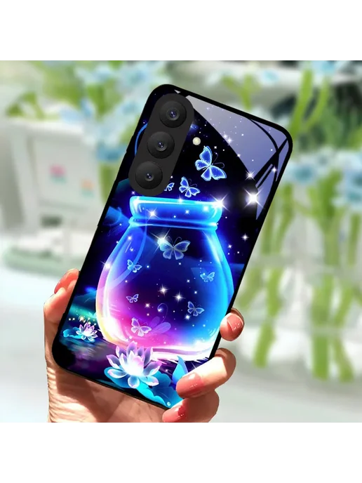 Чехол Samsung Galaxy S26, Цвет VTGC22