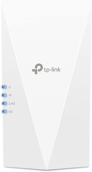 TP-Link RE600X Расширитель диапазона Wi-Fi AX1800