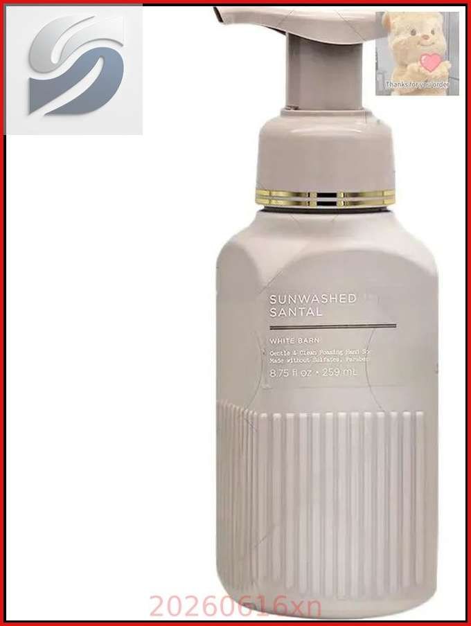 Bath & Body Works Жидкое мыло 259 мл