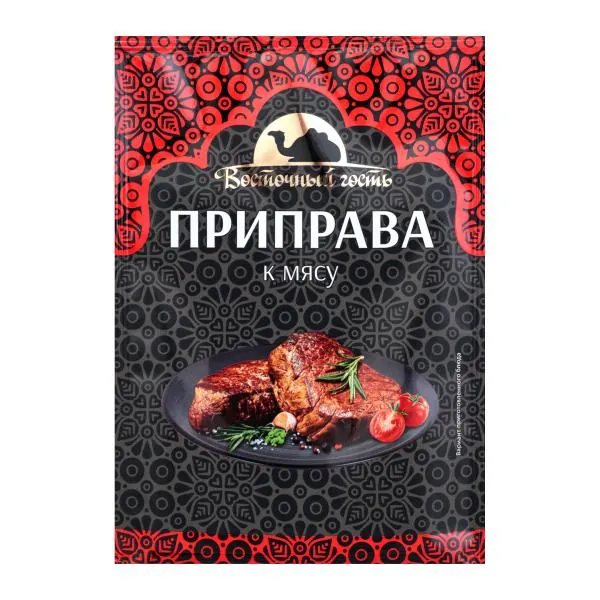 Приправа Восточный гость к мясу 15г