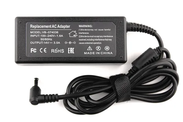 Блок питания 14V3.5A (6.5х4.4) 49W