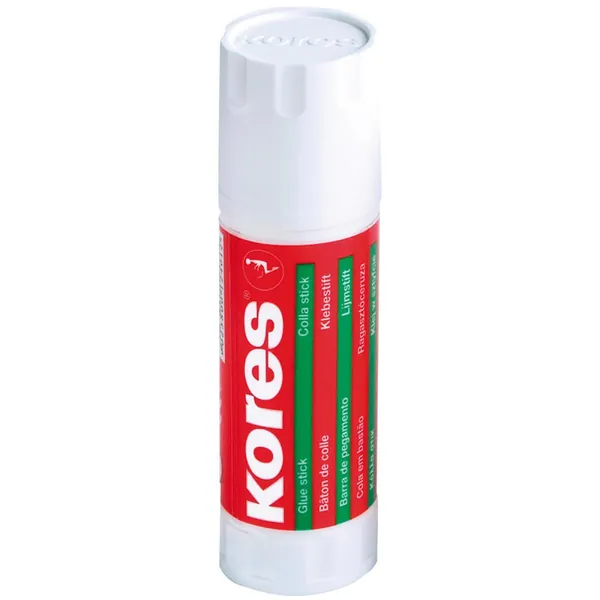 Kores Клей-карандаш 8г