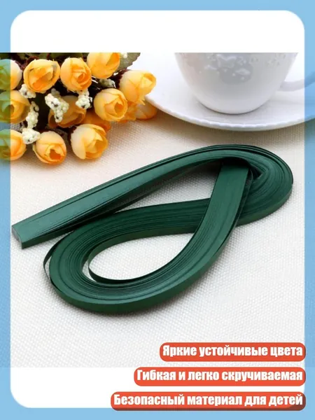 Декупажная карта