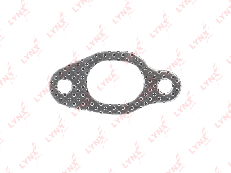 Прокладка впускного коллектора для FORD MONDEO, FIESTA, GALAXY / Volkswagen PASSAT, POLO, BORA / LYNXauto SG-0733