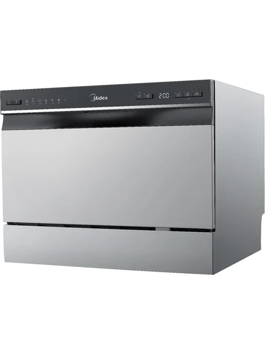 Посудомоечная машина MCFD55S460Si