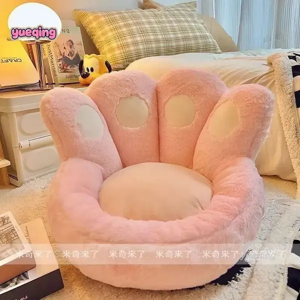 Кушетка,светло-розовый