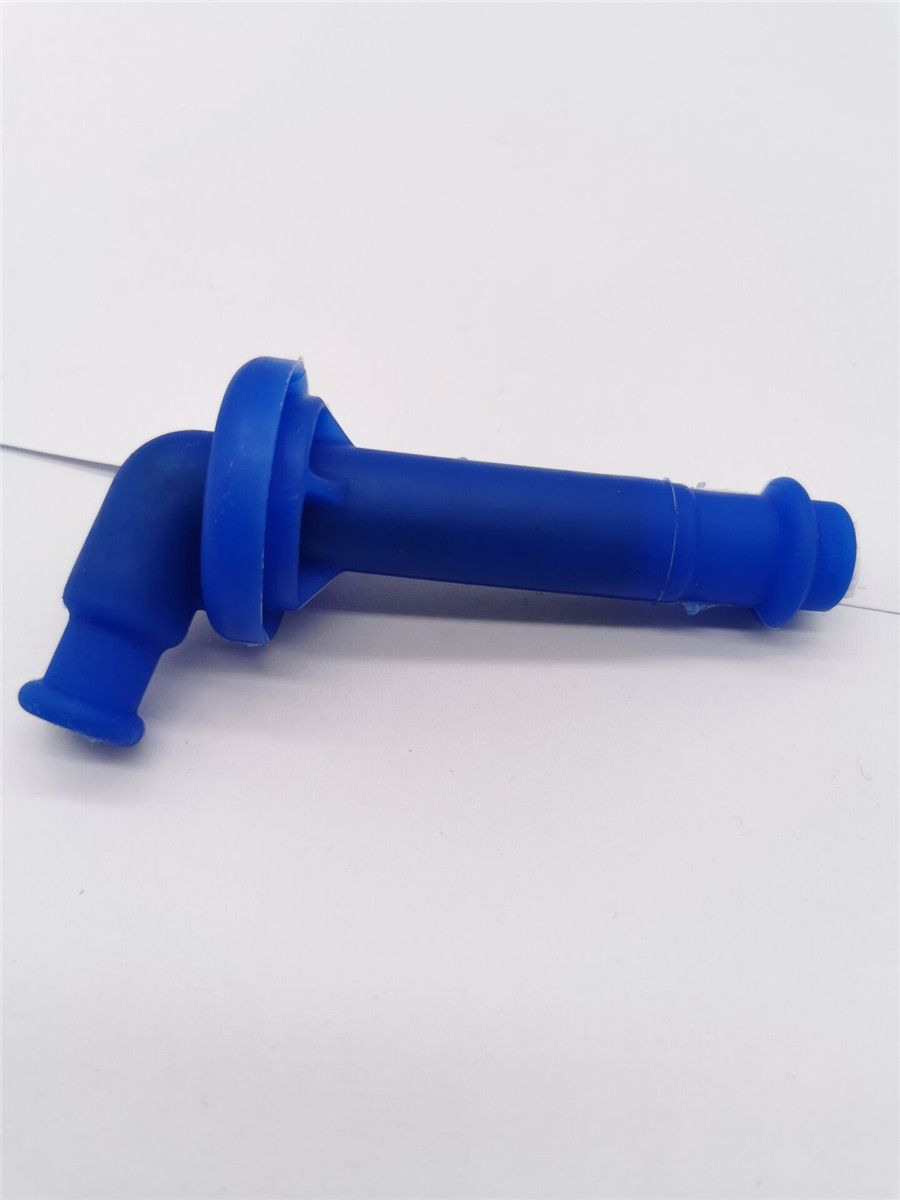 Крышка Свечи Зажигания для 02-08 CRF450R 05-16 CRF450X 04-14 TRX450R TRX450ER